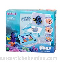 Aquabeads Disney Pixar Finding Dory Playset B01AYEYZ02